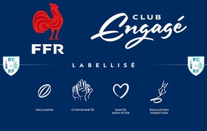Label Club Engagé